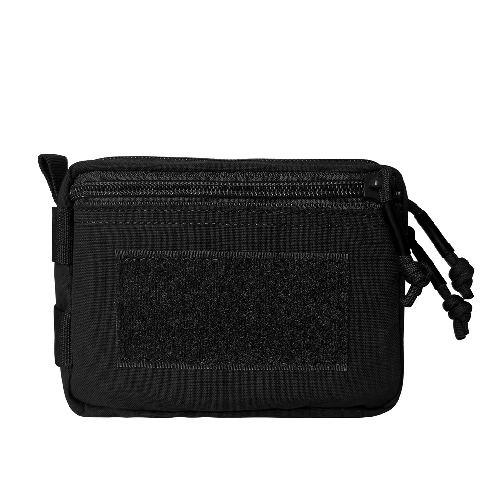 EmersonGear Bolsa admin MOLLE 500D nylon táctica para chaleco - imagen 2