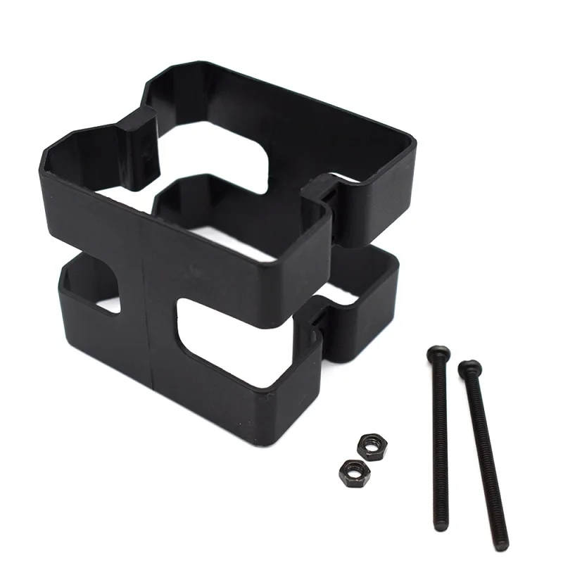 Portacargadores doble táctico AR15 M4 HK416 5.56 mm