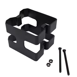 Portacargadores doble táctico AR15 M4 HK416 5.56 mm
