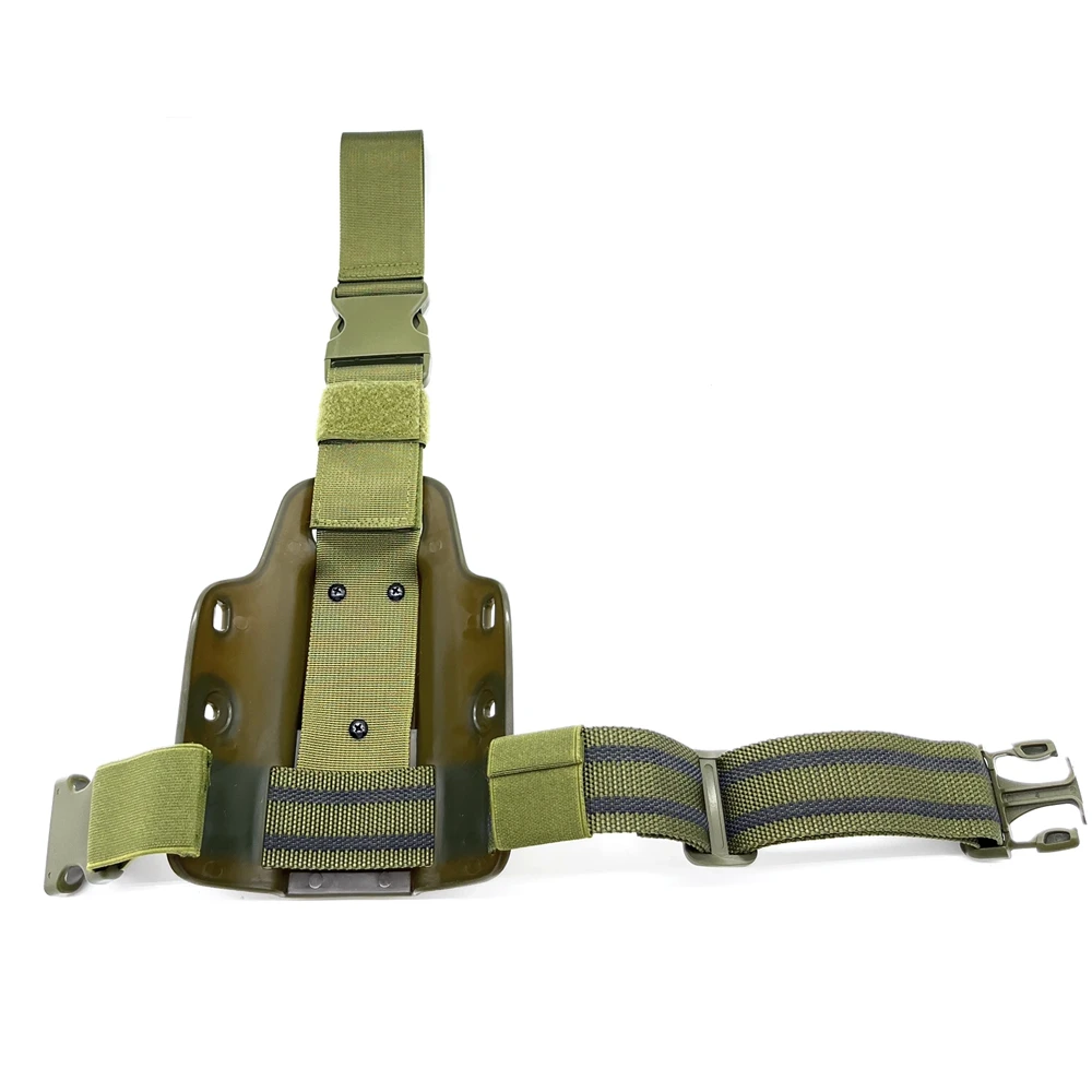 SIG funda táctica universal para pistola IMI con plataforma QLS - imagen 3
