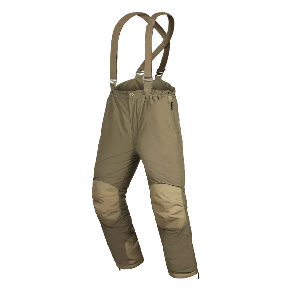 Emersongear Reno – Pantalones cargo tácticos térmicos