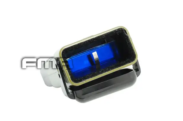 Accesorio táctico en estilo utilería