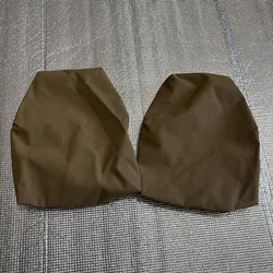 Chaleco táctico Y DONG SS con cubierta protectora para placa