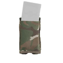 Portacargadores táctico MOLLE 5,56 – Bolsa ligera multiherramienta