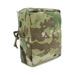 TwinFalcons bolsa táctica MOLLE de equipo portátil ligera outdoor