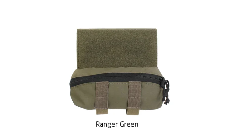 PEW Bolsa táctica MOLLE pequeña para airsoft - imagen 4