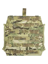 Chaleco táctico JPC 2.0 MOLLE ligero antibalas