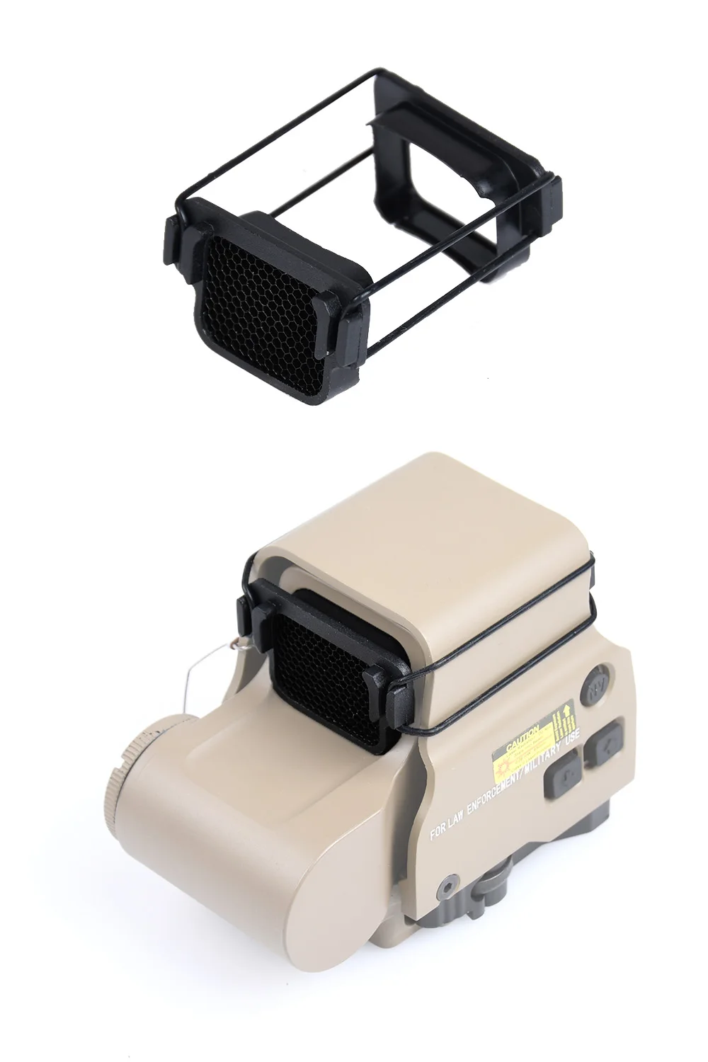 Funda protectora para mira EOTech Red Dot