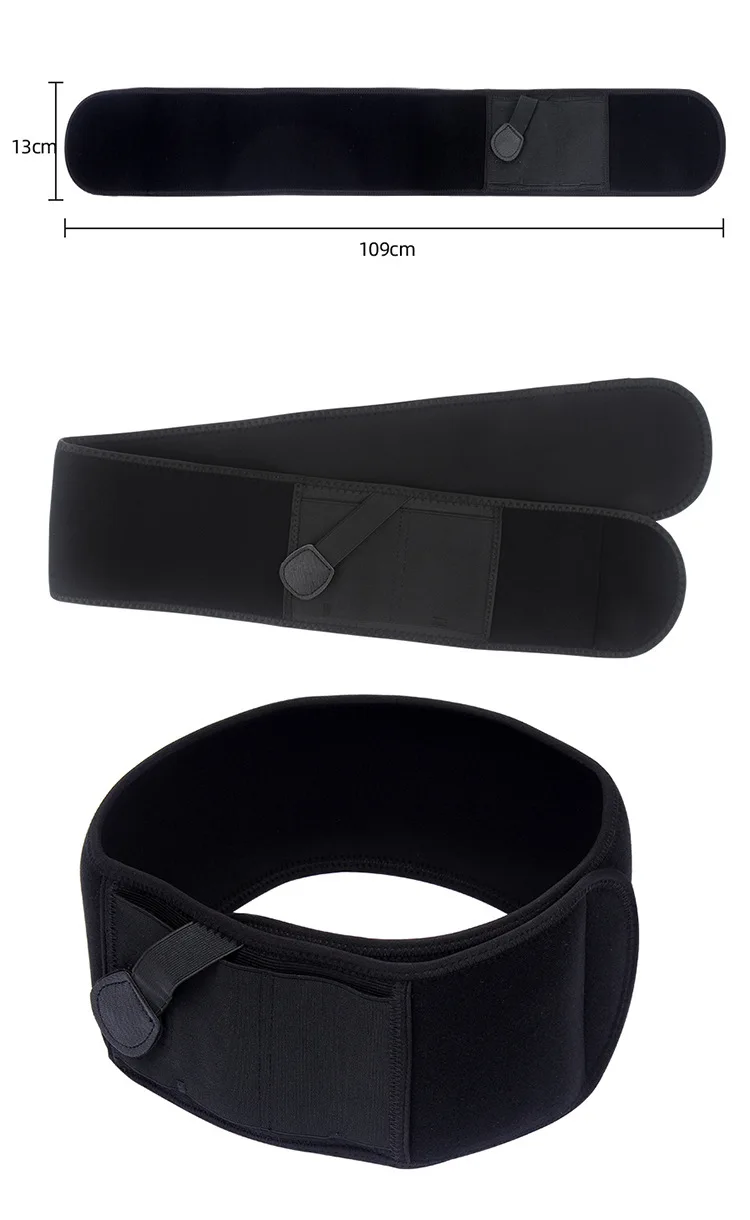 Bolsillo para cargador de repuesto