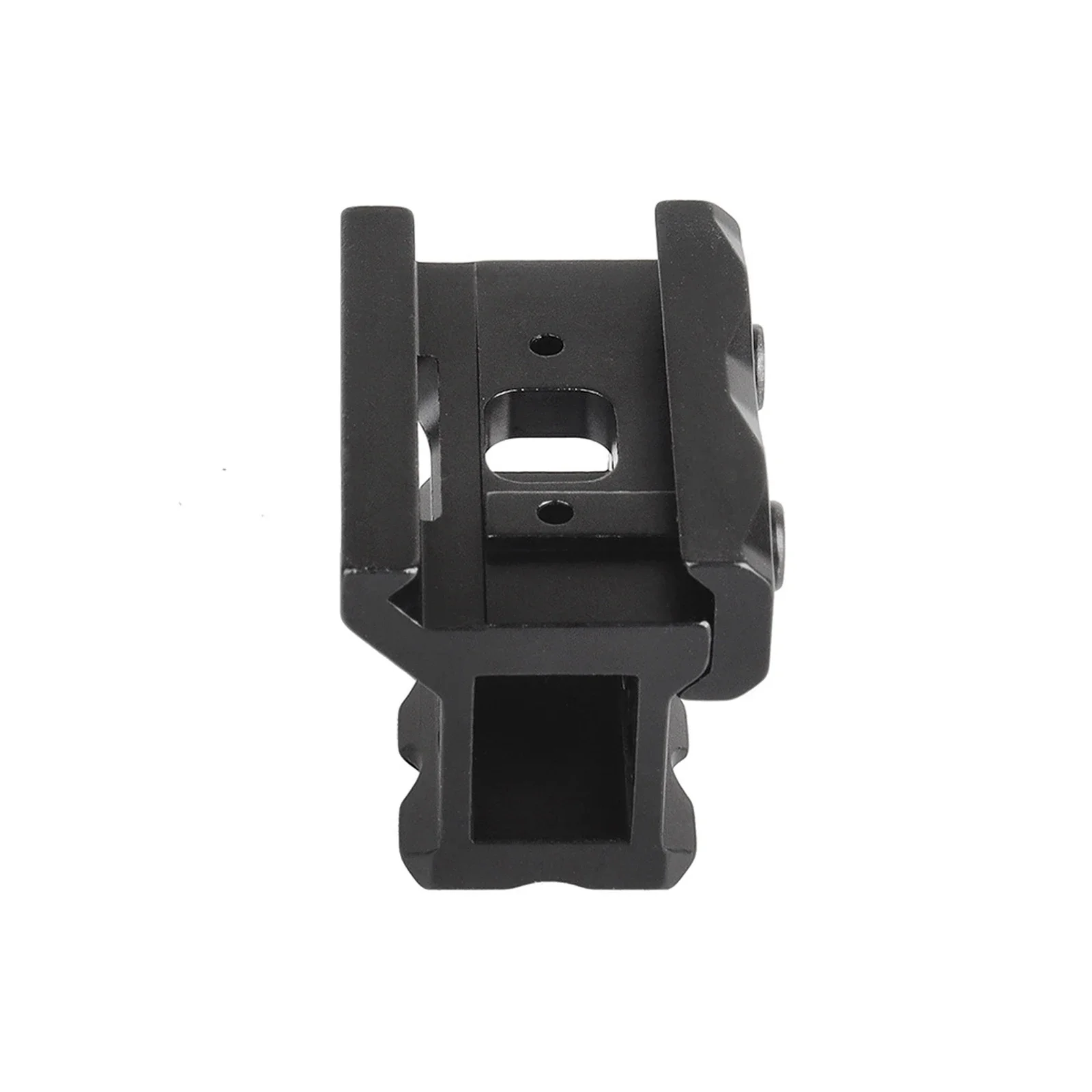 Soporte elevador Picatinny de aluminio – Base alta para mira - imagen 5