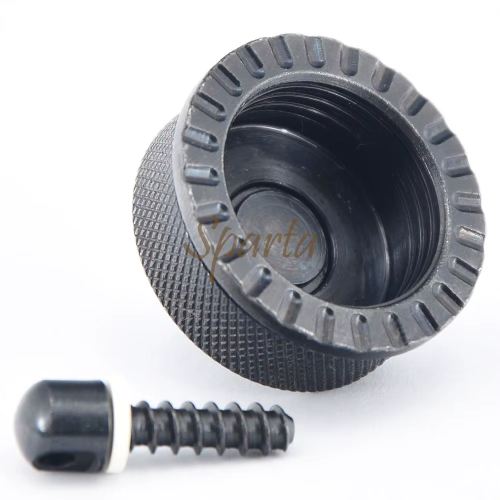 Sparta Eslinga Giratoria Desmontable para Escopeta Remington 1100 - imagen 4