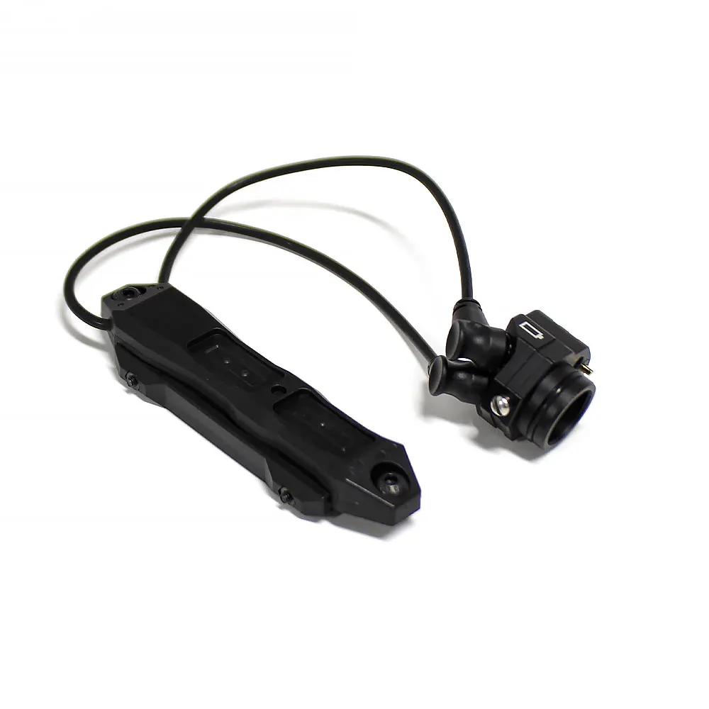 SOTAC GEAR Interruptor táctico MAWL-C1 para láser con mando - imagen 5