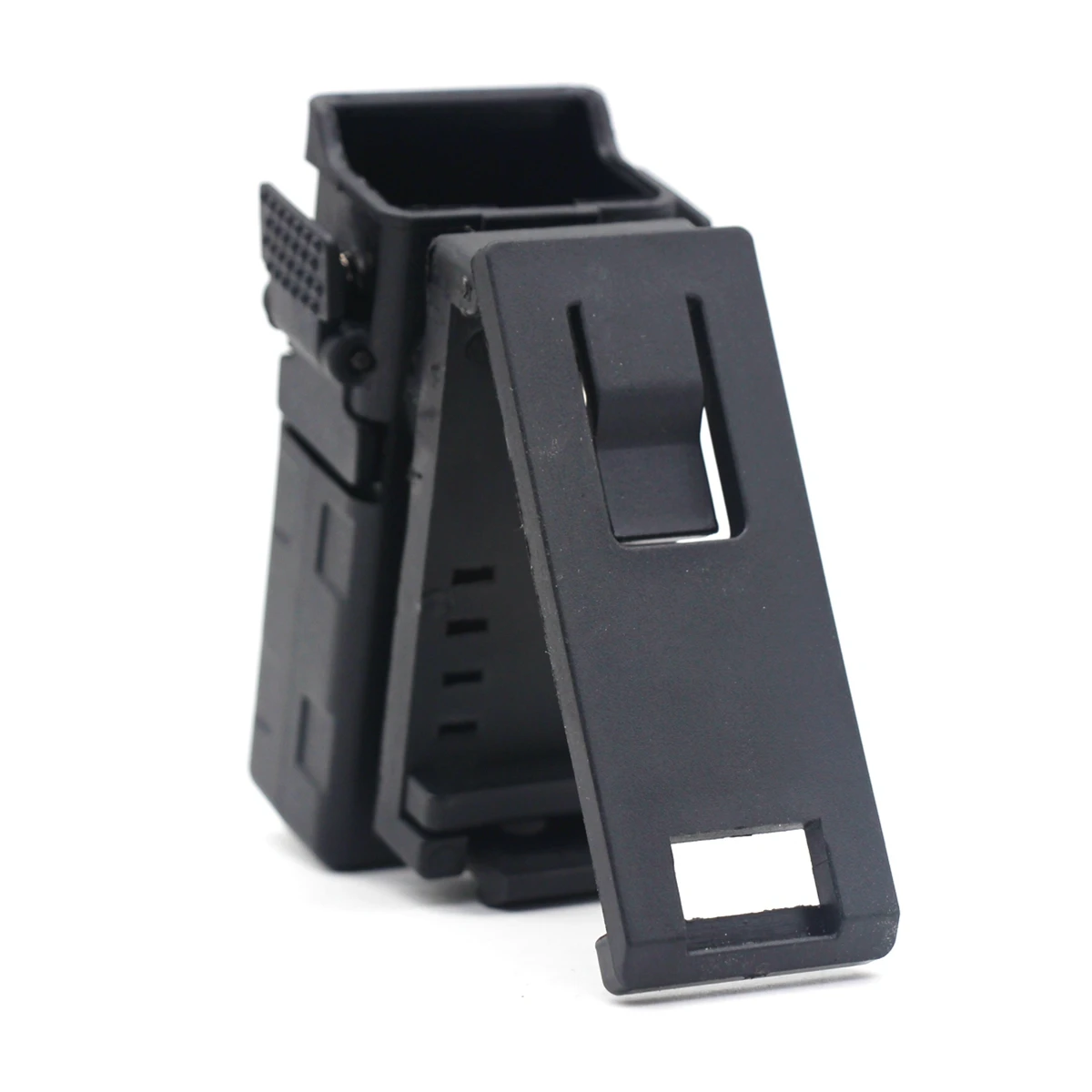 Funda pistolera táctica 9mm compatible M9 P226 G17 G22 - imagen 5