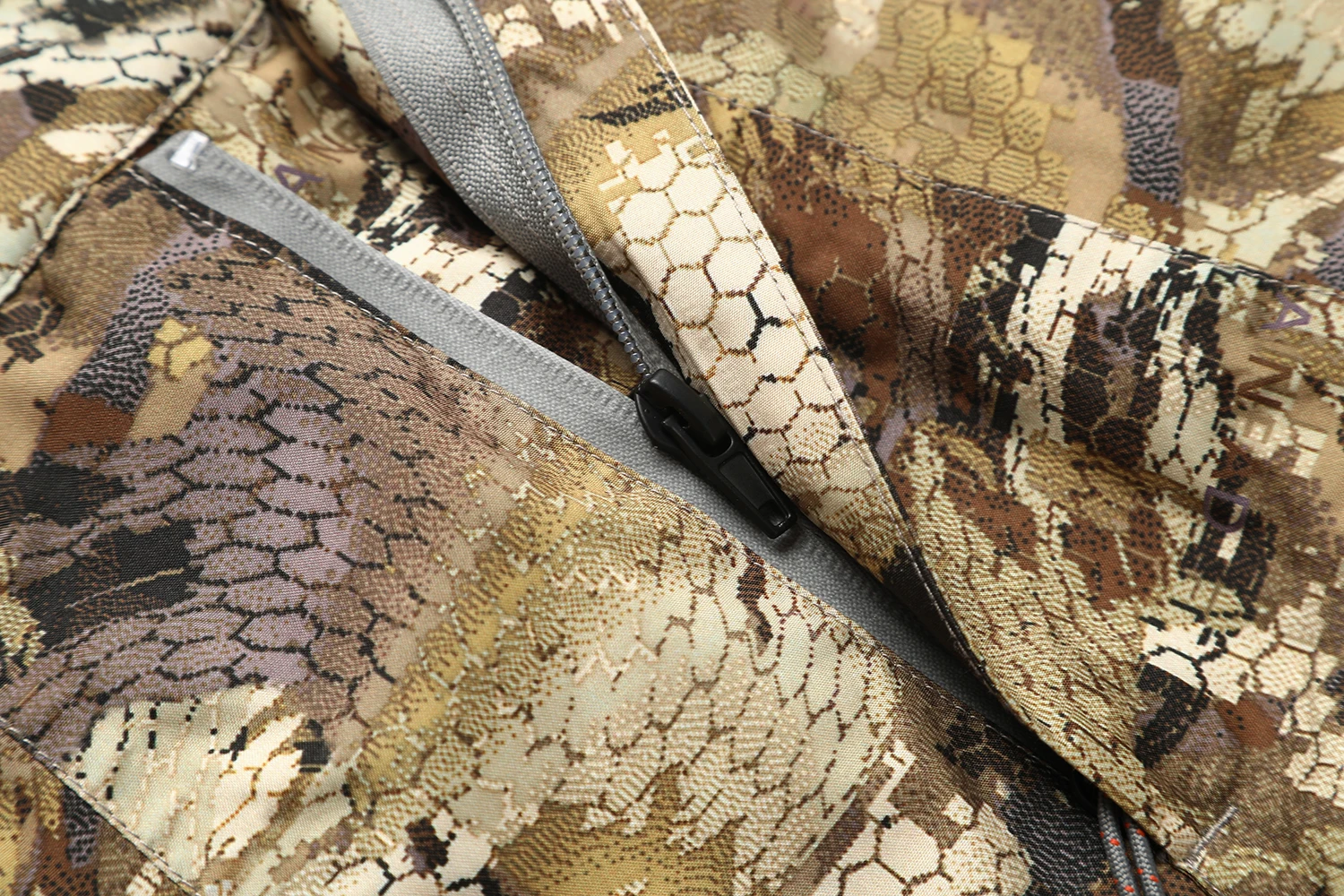 Boreal Aerolite peto camuflaje aislante para caza de patos - imagen 4