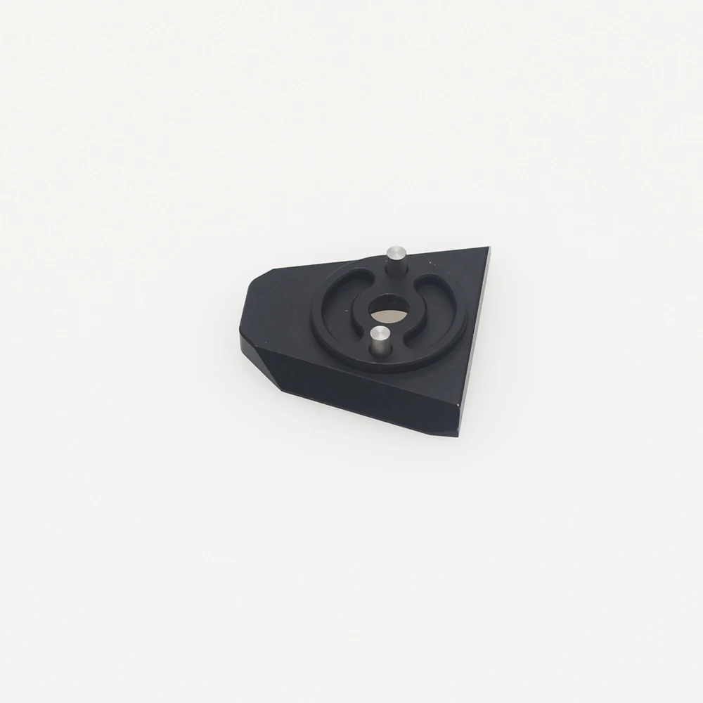 PVS31A BNVS CNC adaptador de zapata visión nocturna Picatinny - imagen 5