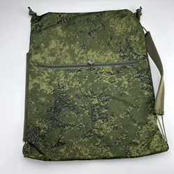 Mochila táctica EMR ligera multicompartimentada con bolsillo zapatos