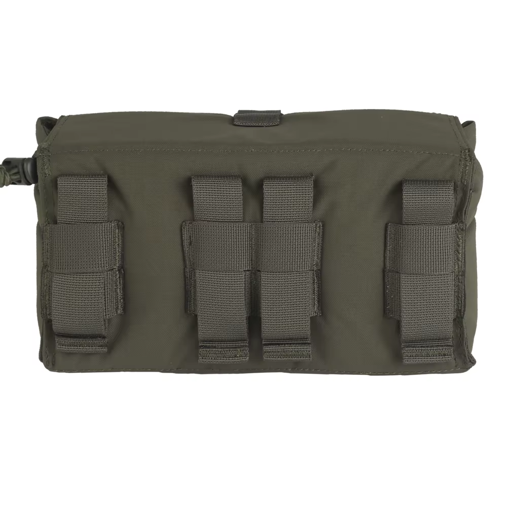 Bolsa táctica MOLLE GPNVG-18 para gafas visión nocturna - imagen 5