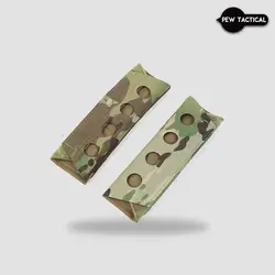 PEW Tactical Ferro Seyle FCPC Hombreras tácticas para chaleco airsoft