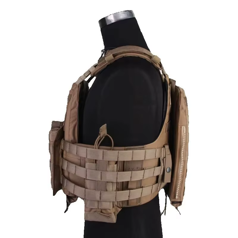 Emersongear NCPC chaleco táctico MOLLE Nylon Airsoft - imagen 5