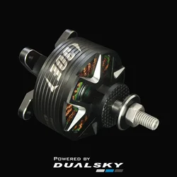 Dualsky GA800R MKII Competition Edition motor sin escobillas ala fija