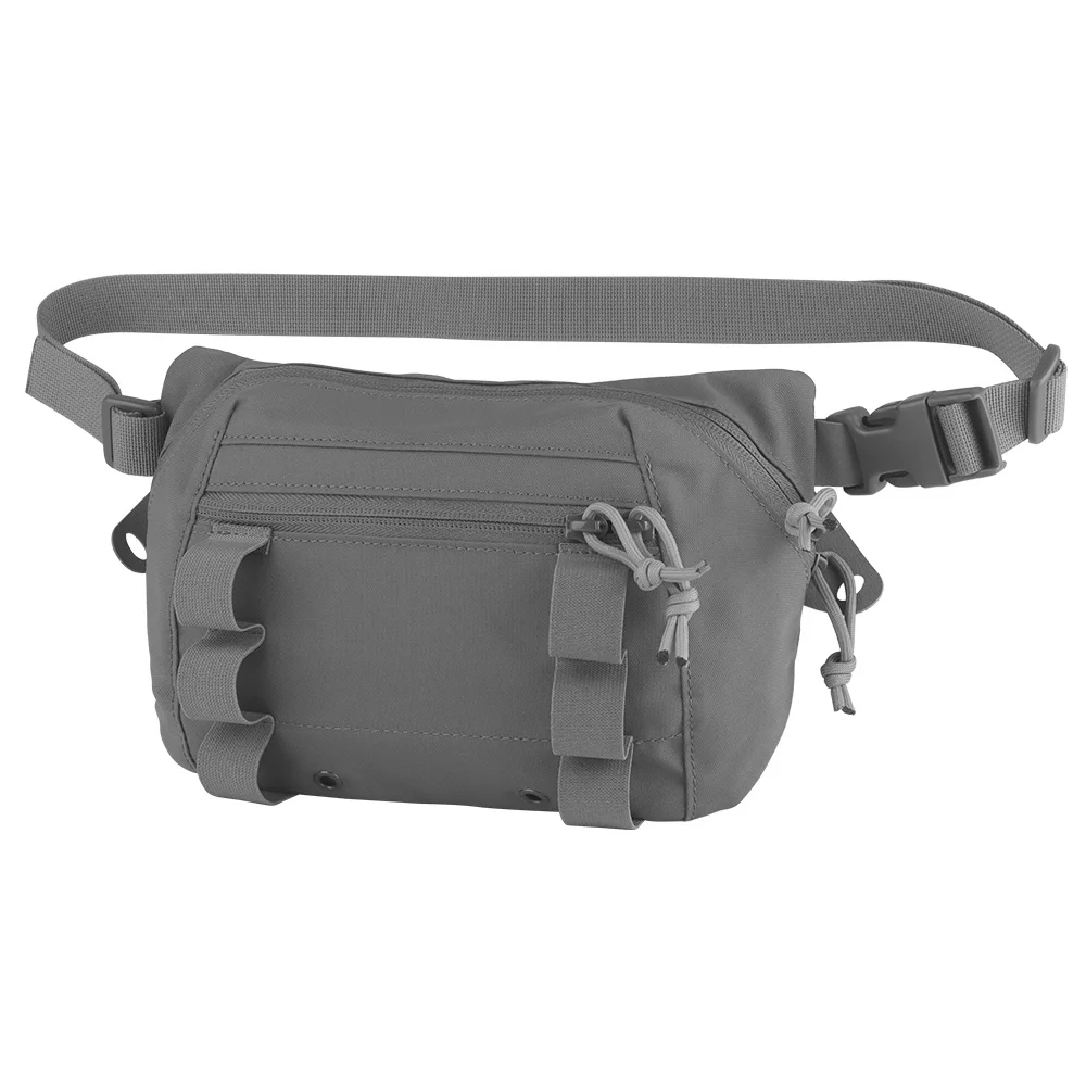 Bolsa táctica crossbody Poseidon Defense IFA para plate carrier - imagen 5