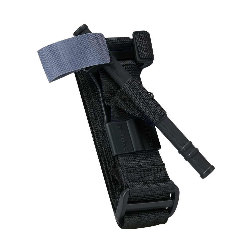 RHINO RESCUE CMS-Mini Bolsa táctica de primeros auxilios EDC - imagen 3