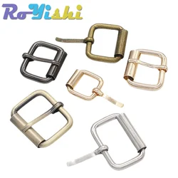 Hebilla metal rectangular para cinturón táctico y equipamiento