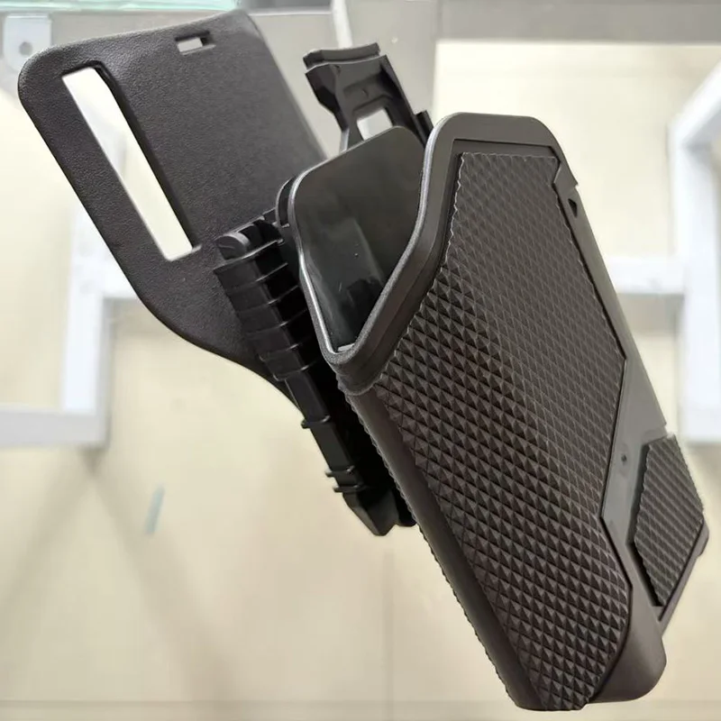 Funda táctica pistola extracción rápida QLS para linterna X300U-A - imagen 5