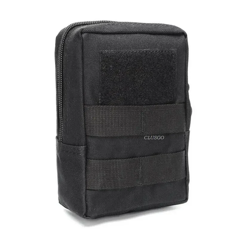 Bolsa en uso en una excursión de trekking