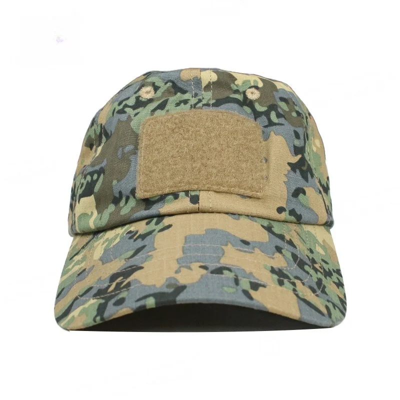Gorra de béisbol ajustable con protección solar para hombre - imagen 5