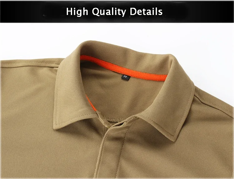 Camiseta técnica hombre transpirable secado rápido senderismo trekking - imagen 3