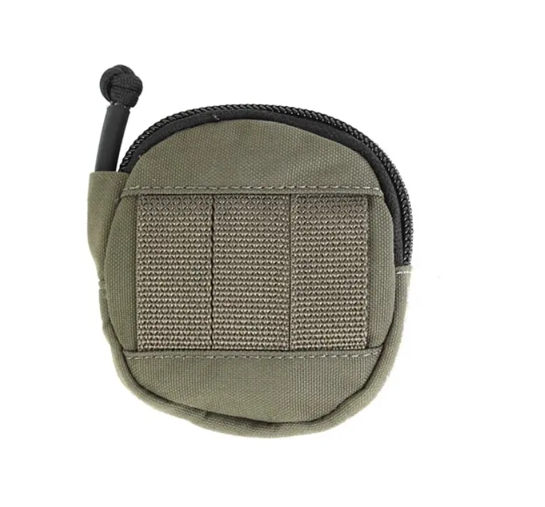 Bolsa Táctica Modular MOLLE – Alta Resistencia - imagen 5