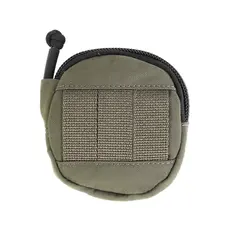 Bolsa Táctica Modular MOLLE – Alta Resistencia