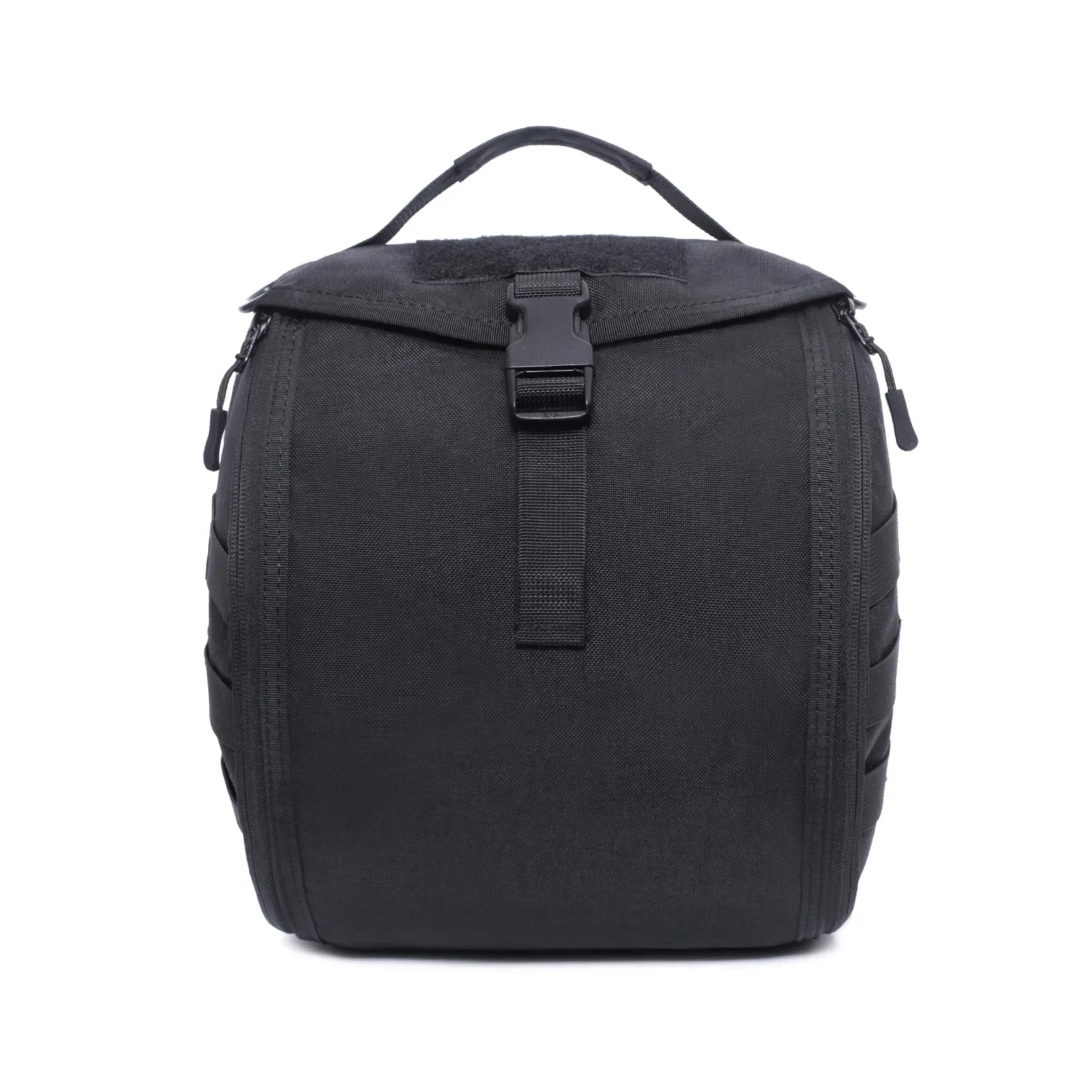Correas Molle y fijación a equipo táctico