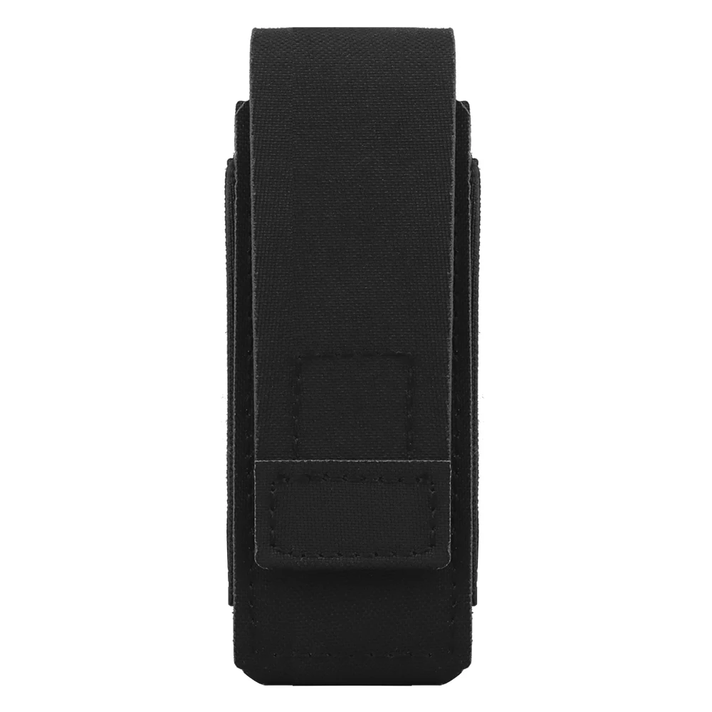 Bolsa MOLLE para pepper spray y revistas