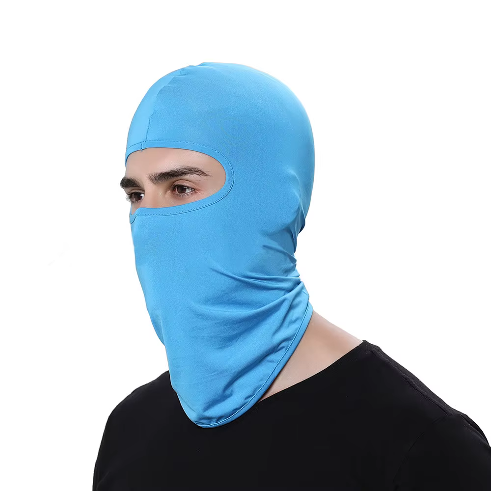 Pasamontañas táctico militar – Protector facial completo para outdoor y deporte - imagen 4