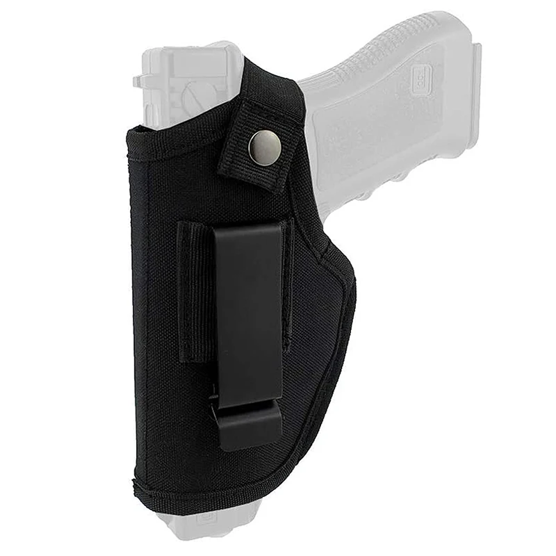Funda de mano oculta para pistola táctica izquierda/dcha - Glock 17/19 - imagen 5