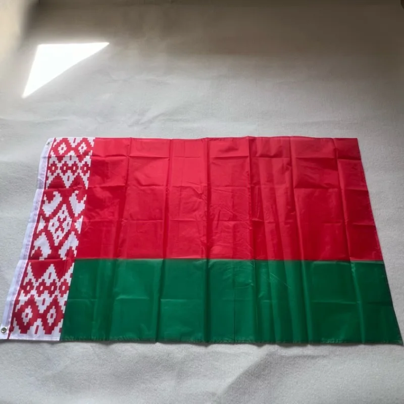 YIXIN Bandera militar Bielorrusia táctica de campo - imagen 3
