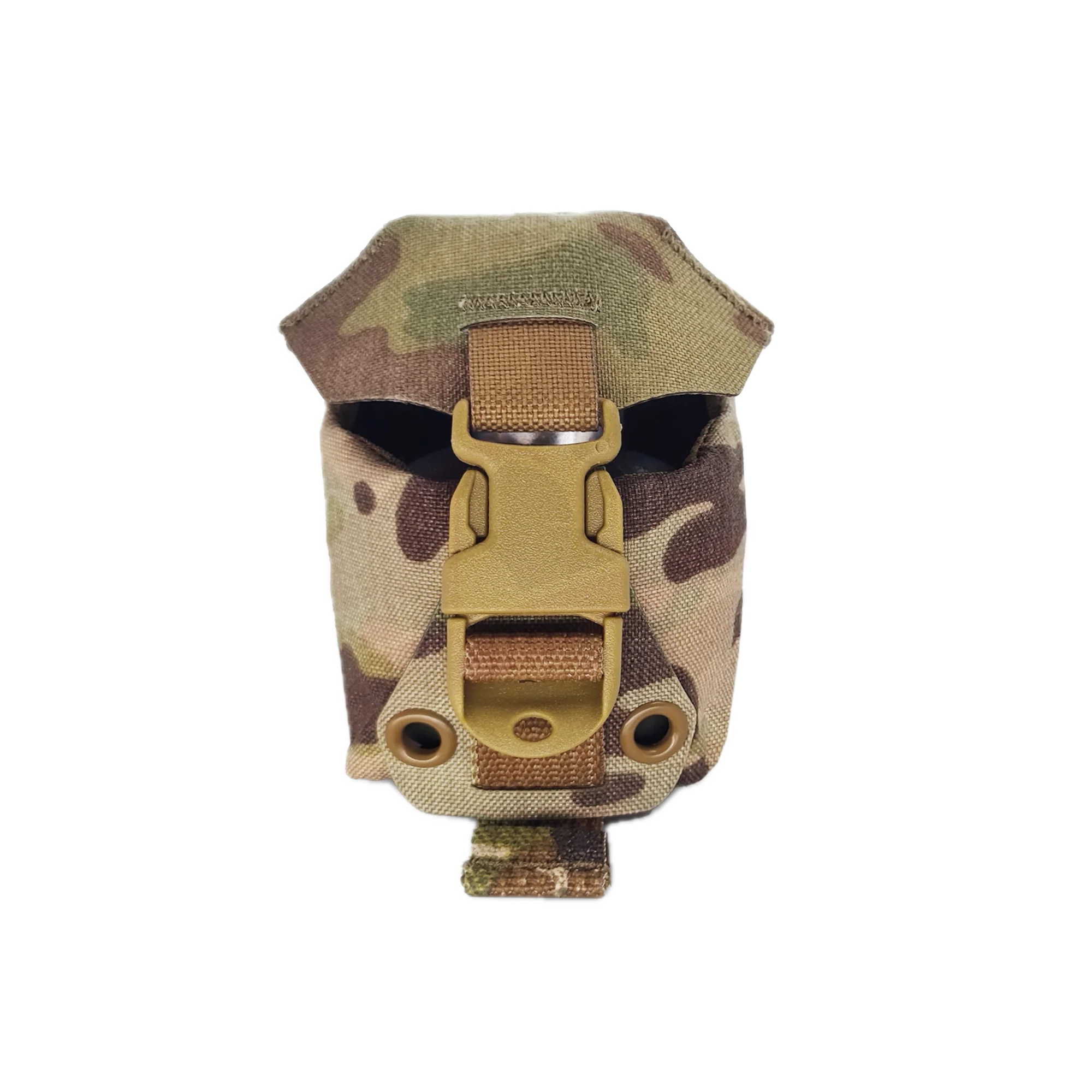 RD Tactical Ferro bolso táctico Frag Bag estilo M67 granada militar