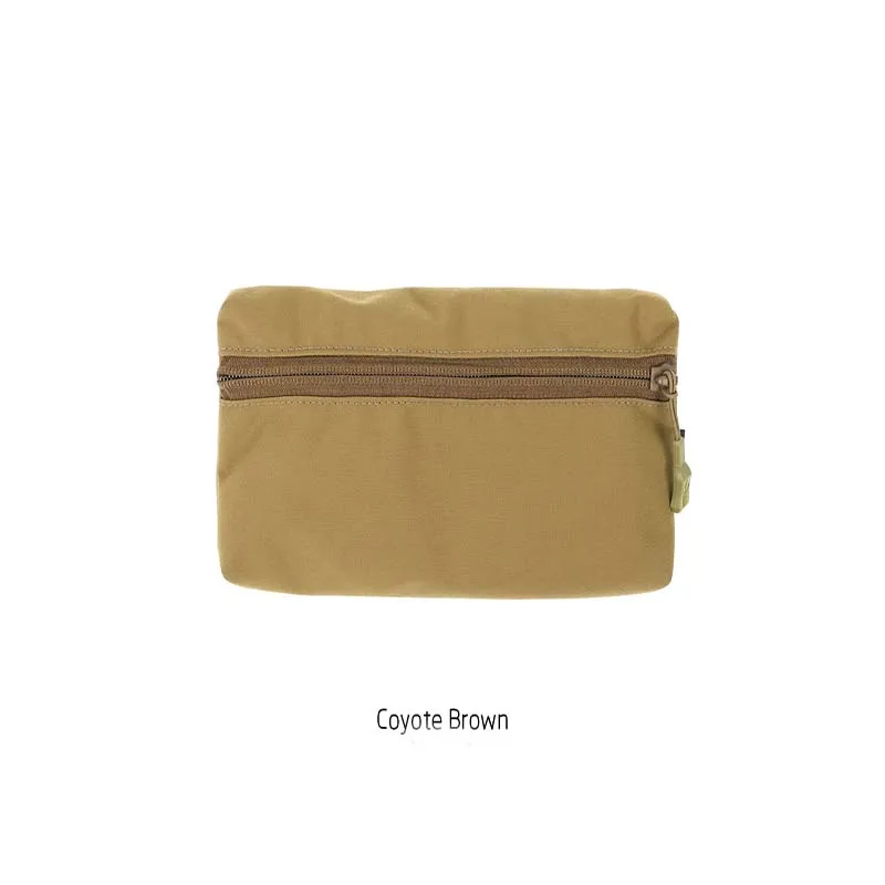 Colores disponibles de la bolsa táctica