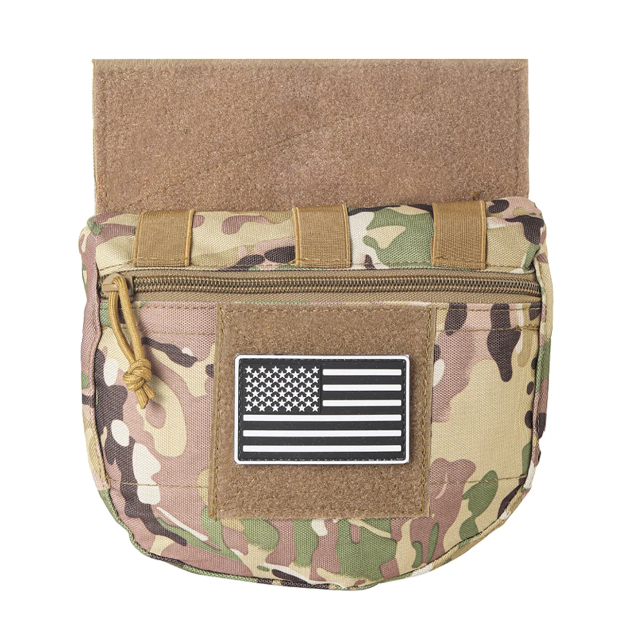 Bolsa de herramientas MOLLE de entrenamiento táctico para exterior - imagen 5