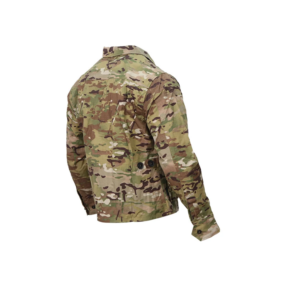 EmersonGear TCU chaqueta táctica térmica azul - imagen 3