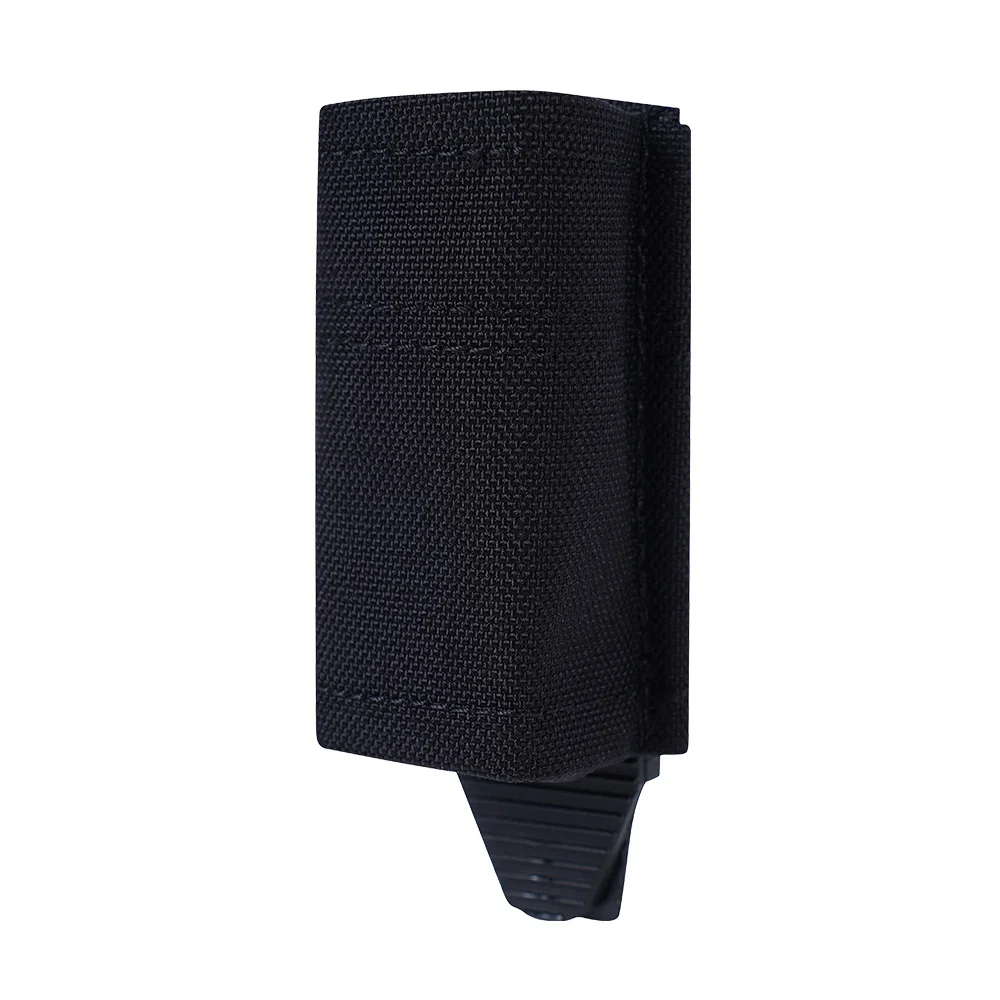 Bolsa portaaccesorios MOLLE con clip de bolsillo FAST para 9 mm - imagen 2
