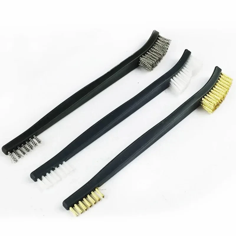 Herramientas del kit para mantenimiento del arma