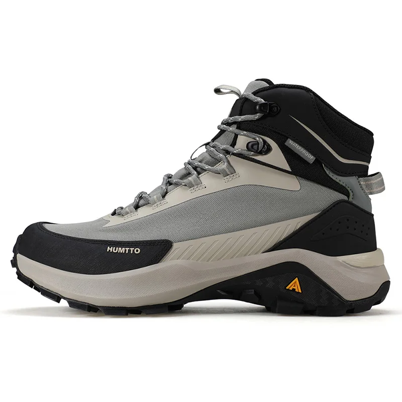 HUMTTO Botas Trekking hombre impermeables outdoor senderismo - imagen 5