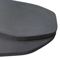 Chaleco táctico EVA con placa soporte y forro anticolapso