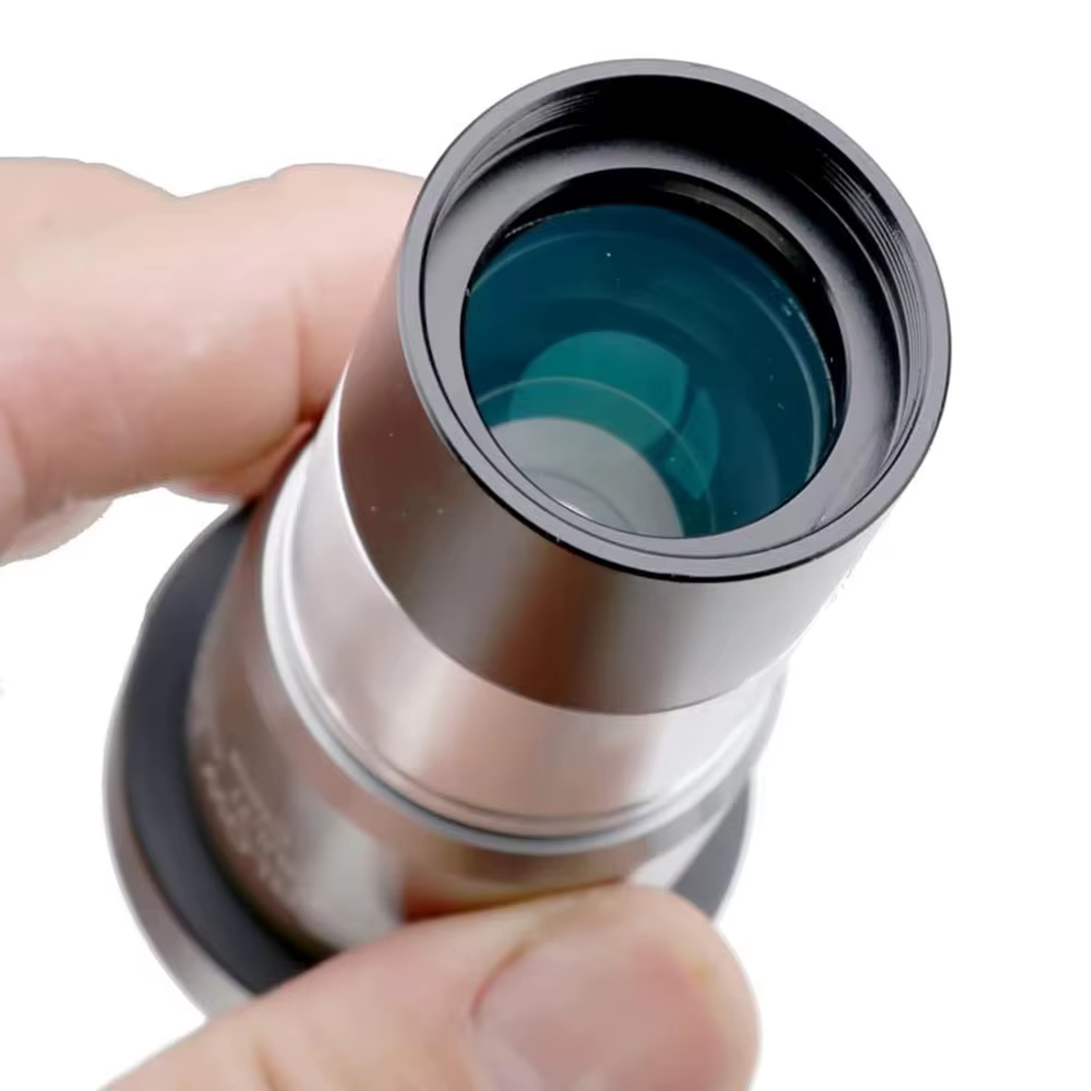 Lente Barlow HD metálica multicapa para telescopio y DSLR/SLR - imagen 3