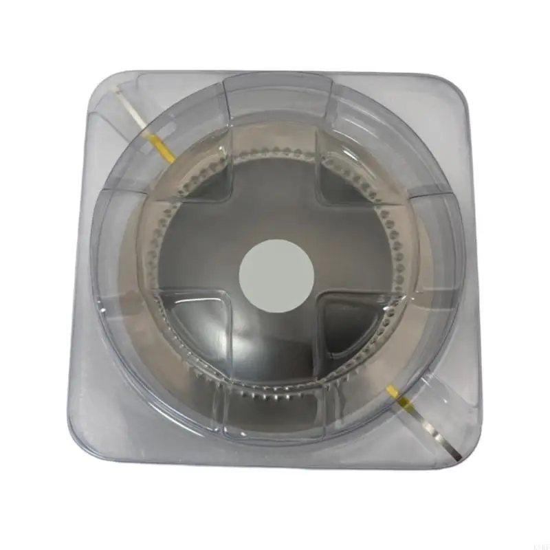 Bobina voz cobre-aluminio membrana tweeter 51.5mm repuesto reparación altavoz - imagen 2