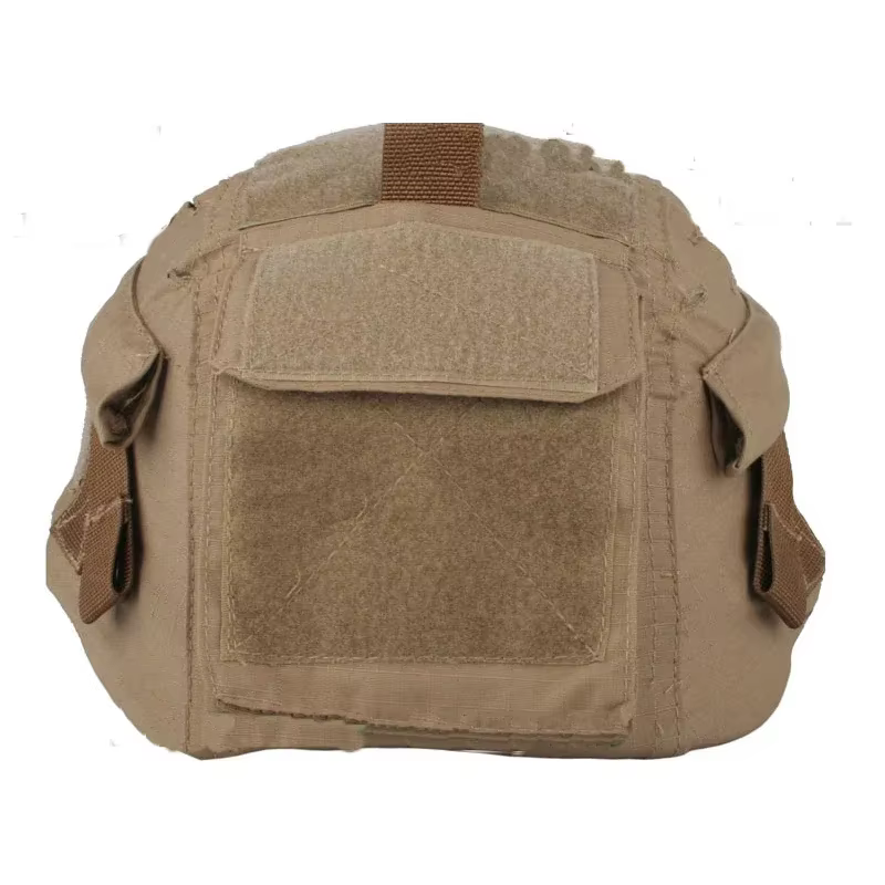 Emersongear Gen.2 Funda casco MICH 2002 con MOLLE exterior - imagen 3
