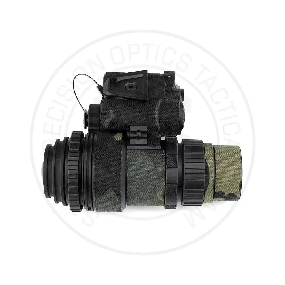 Gafas de visión nocturna PVS-18 Wrap NVG – Color MC/MCBK - imagen 3